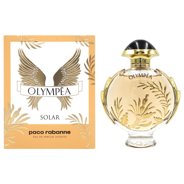 パコ ラバンヌ PACO RABANNE オリンピア ソーラー インテンス EDP SP 80ml パコ ラバンヌ PACO RABANNE オリンピア ソーラー インテンス EDP SP