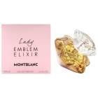 ���֥�� MONT BLANC ����֥�� ���ꥯ������ ��ǥ� EDP SP 75ml Emblem Elixir Lady