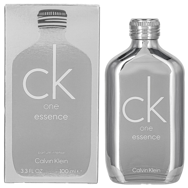 カルバン クライン CALVIN KLEIN シーケーワン エッセンス インテンス