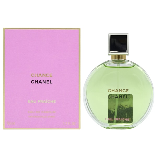 CHANEL チャンス オー フレッシュ オードゥ パルファム 50ml 楽天市場】シャネル チャンス オーフレッシュ オードゥ パルファム