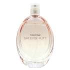 ����Х� ���饤�� CALVIN KLEIN ������ �ӥ塼�ƥ� EDT SP 100ml�������ꡦ�ƥ�������̤�����ʡ�SHEER BEAUTY