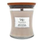 ���åɥ����å� WoodWick ���㡼 (M) �Х˥����������� �����ޥ����ɥ�