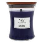 ���åɥ����å� WoodWick ���㡼 (M) �ҥΥ����ꥢ �����ޥ����ɥ�