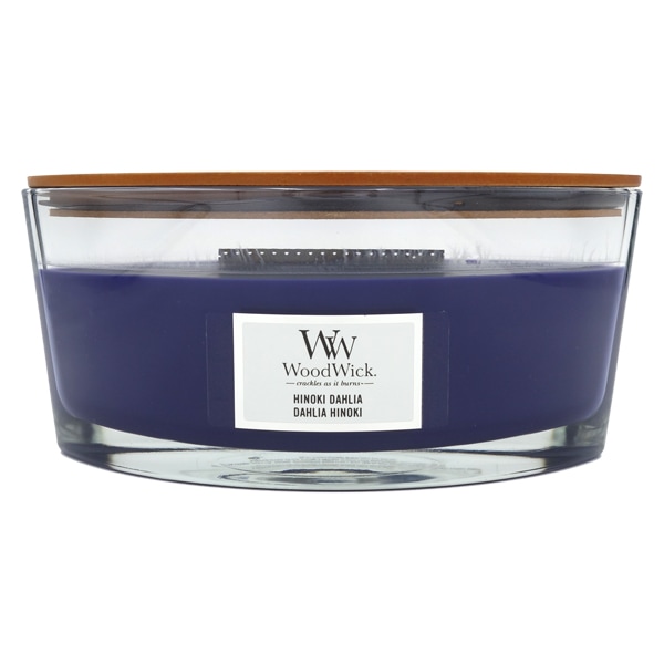 ���åɥ����å� WoodWick �ϡ��������å� (L) �ҥΥ����ꥢ �����ޥ����ɥ�