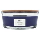 ���åɥ����å� WoodWick �ϡ��������å� (L) �ҥΥ����ꥢ �����ޥ����ɥ�