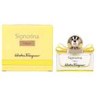 ��������ȡ��� �ե��饬�� SALVATORE FERRAGAMO ���˥�꡼�� ��٥� EDP SP 30ml SIGNORINA RIBERA