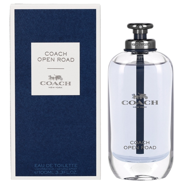 コーチ(COACH)のメンズ香水 比較 2025年人気売れ筋ランキング