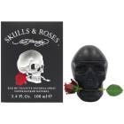  ϡǥ ED HARDY 륺  EDT SP 100ml Skulls & Roses