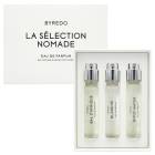 �Х��졼�� BYREDO �� ���쥯����� �Υޥ� 12ml��3 �Х���ե�å� �֥�󥷥� ���ץ������������� ���ե� ���åȡڥߥ˹�� �ߥ˥ܥȥ��