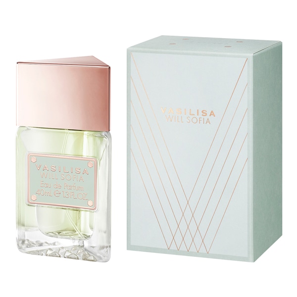 ꡼ VASILISA  ե EDP SP 40ml