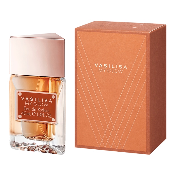 ꡼ VASILISA ޥ  EDP SP 40ml