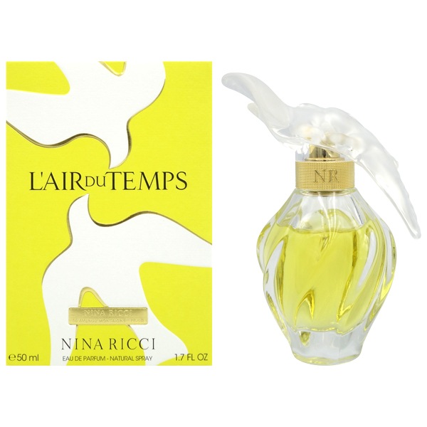 ニナリッチ NINA RICCI レールデュタン EDP SP 50ml