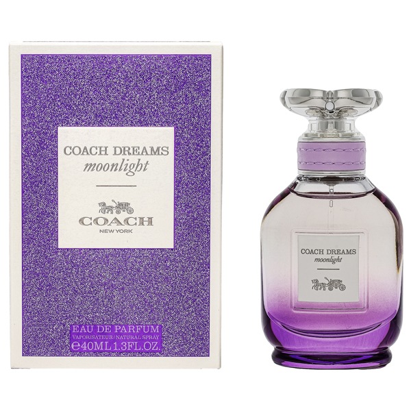 COACH オールドパルファム コーチ コーチ フローラル オードパルファム EDP SP 50ml[5358