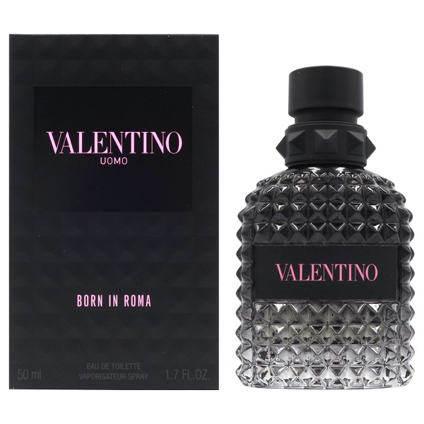 �������ƥ��� VALENTINO �������ƥ��� ������ �ܡ��� ���� ������ EDT SP 50ml