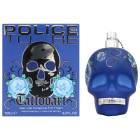 ݥꥹ POLICE ȥӡ ȥ EDT SP 125ml To Be Tattooart