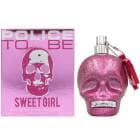 ݥꥹ POLICE ȥӡ ȥ EDP SP 75ml To Be Sweet Girl