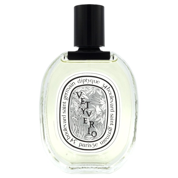 ディプティック DIPTYQUE  ヴェチヴェリオ  EDT SP 100ml【オードトワレ】【訳あり・テスター・未使用品】VETYVERIO ディプティック DIPTYQUE ヴェチヴェリオ EDT SP 100ml【オードトワレ