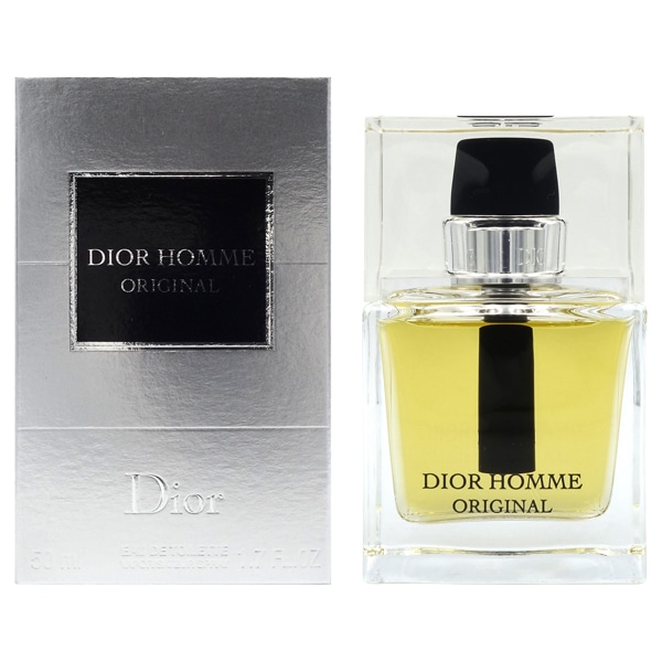 クリスチャン ディオール CHRISTIAN DIOR ディオール オム オリジナル EDT SP 100ml Dior Homme Original クリスチャン ディオール CHRISTIAN DIOR ディオール オム オリジナル