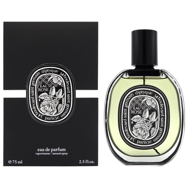 ディプティック DIPTYQUE オー ローズ EDP SP 75ml【オードパルファム