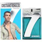 ���ꥹ�ƥ������� ���ʥ��� CRISTIANO RONALDO 7 ���ꥸ�� EDT SP 30ml ORIGINS