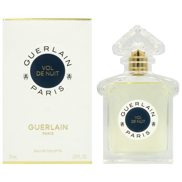 GUERLAIN Vol de Nuit ゲラン 夜間飛行 香水 未開栓