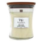 ���åɥ����å� WoodWick ���㡼 (M) �Х˥�ӡ��� �����ޥ����ɥ�