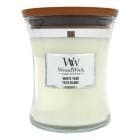 ���åɥ����å� WoodWick ���㡼 (M) �ۥ磻�ȥ����� �����ޥ����ɥ�