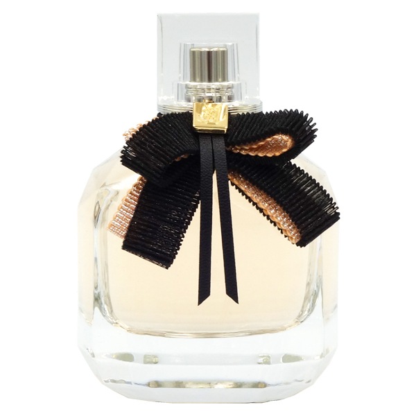 イヴ サンローラン YVES SAINT LAURENT モン パリ リュミエール (ルミエール) EDT SP 50ml【訳あり・箱なし・未使用品】