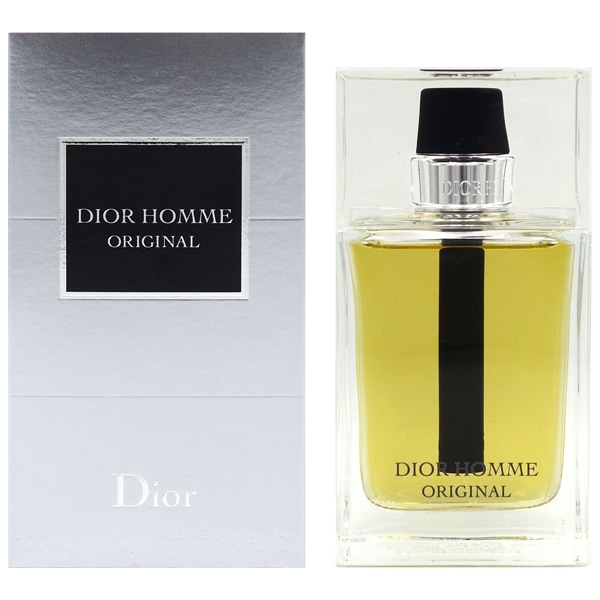 Dior Homme Original オードトワレ 100ml クリスチャン ディオール CHRISTIAN DIOR ディオール オム オリジナル