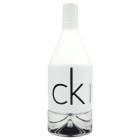 ����Х� ���饤�� CALVIN KLEIN  ������������ȥ��桼 �ҥ�  EDT SP 100ml�������ꡦ�ƥ�������̤�����ʡ�