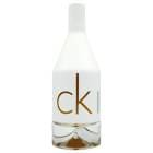 ����Х� ���饤�� CALVIN KLEIN  ������������ȥ��桼 �ϡ�  EDT SP 100ml�������ꡦ�ƥ�������̤�����ʡ�