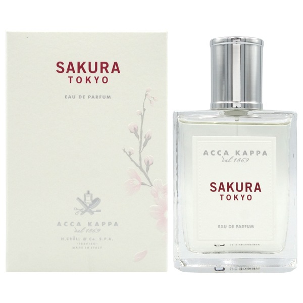 ���å����å� ACCA KAPPA ������ EDP SP 100ml