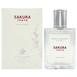 ���å����å� ACCA KAPPA ������ EDP SP 100ml
