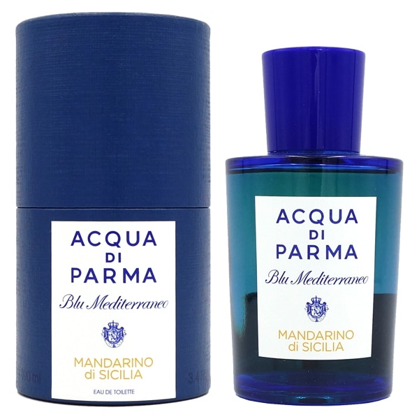 アクア ディ パルマ ACQUA DI PARMA ブルーメディテラネオ
