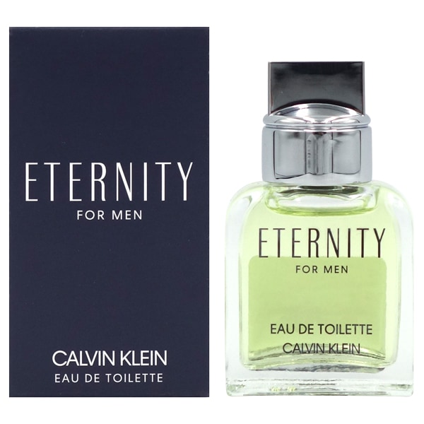カルバン クライン CALVIN KLEIN エタニティ フォーメン EDT BT 10ml