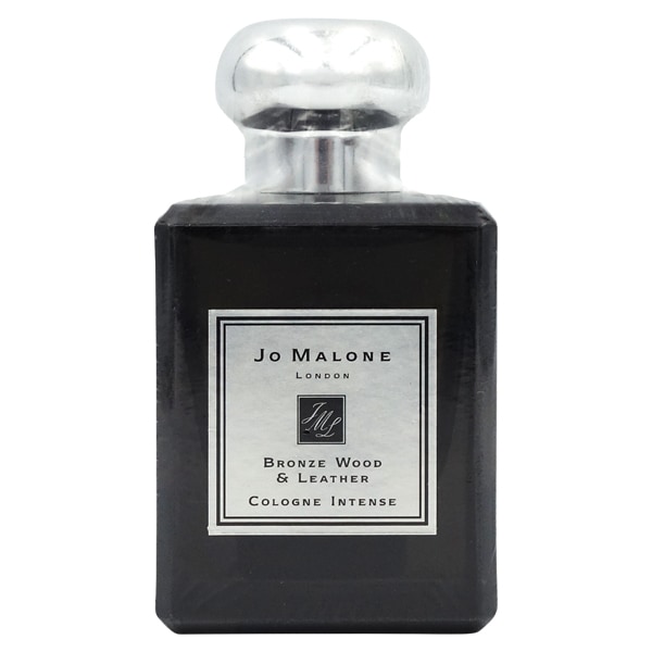 ジョーマローン JO MALONE ブロンズ ウッド＆レザー コロン インテンス