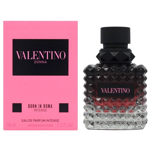 ヴァレンティノ VALENTINO ドンナ ボーン イン ローマ アンタンス EDP
