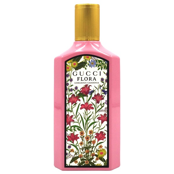 グッチ GUCCI フローラ ゴージャス ガーデニア EDP SP 100ml【箱なし