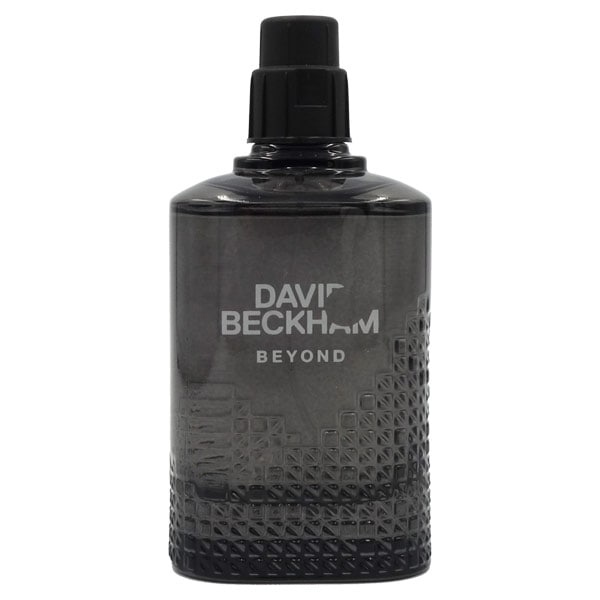 デヴィッド ベッカム DAVID BECKHAM ビヨンド EDT SP 90ml 【訳あり・テスター・未使用品】