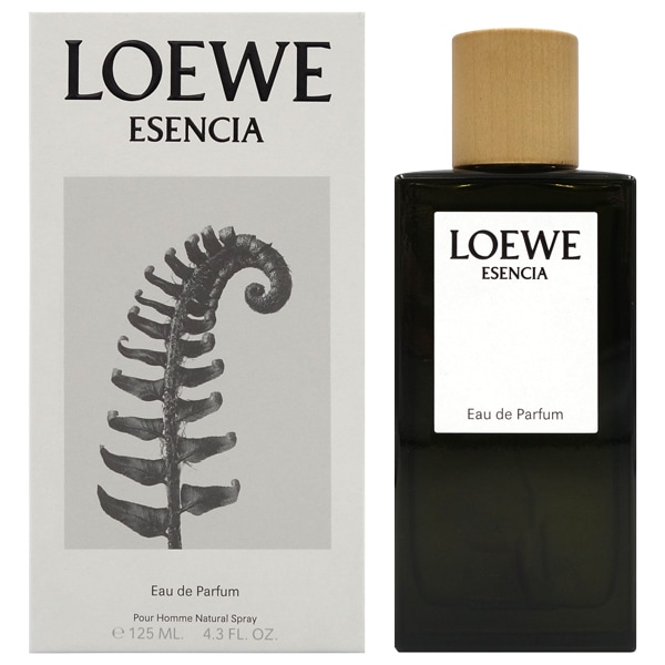 ロエベ LOEWE エセンシア EDP SP 125ml【オードパルファム