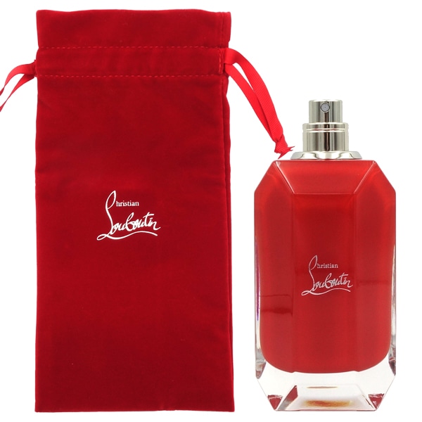 クリスチャン ルブタン CHRISTIAN LOUBOUTIN ルビクロック リフィル