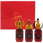 ���ꥹ����� ��֥��� CHRISTIAN LOUBOUTIN ��ӥ��� ����ƥ󥹥��쥯����� �ߥ˥��奢���å� EDP 9��l��3�ڥߥ˹�� �ߥ˥ܥȥ��