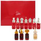 ���ꥹ����� ��֥��� CHRISTIAN LOUBOUTIN ��ӥ��� �ߥ˥��奢���å� EDP 9��l��11�ڥߥ˹�� �ߥ˥ܥȥ��