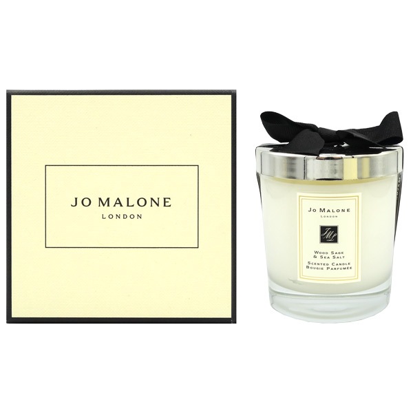 【新品未使用】Jo Malone キャンドル ジョーマローン JOMALONE キャンドル 200g ギフトボックス入り