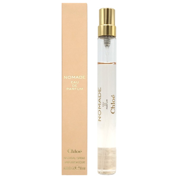 クロエ CHLOE クロエ ノマド EDP SP 10ml CHLOE NOMADE Eau De Parfum【ミニ香水 ミニボトル】