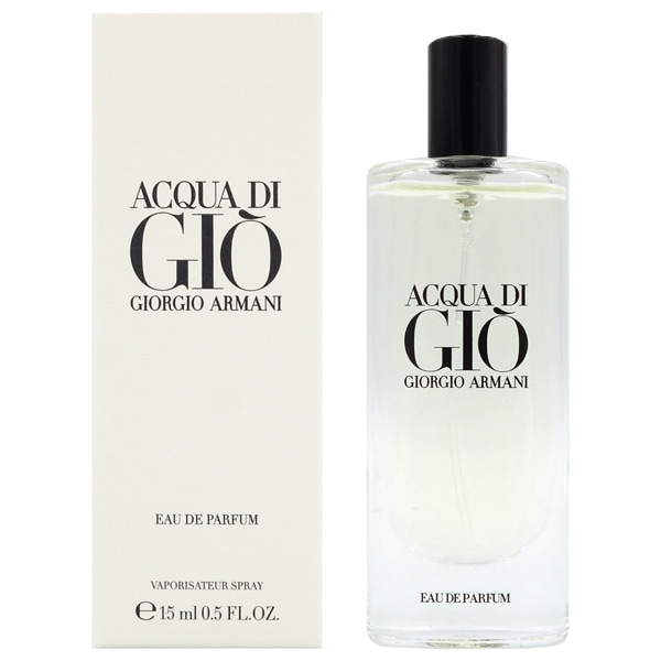 른ޡ GIORGIO ARMANI  ǥ  ס륪 EDP SP 15mlڥɥѥեۡڥߥ˹ ߥ˥ܥȥ