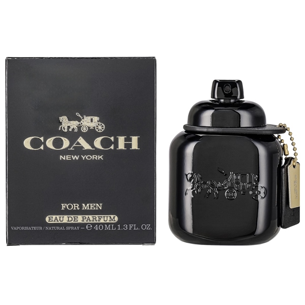 コーチ COACH コーチ マン EDP SP 40ml【オードパルファム】