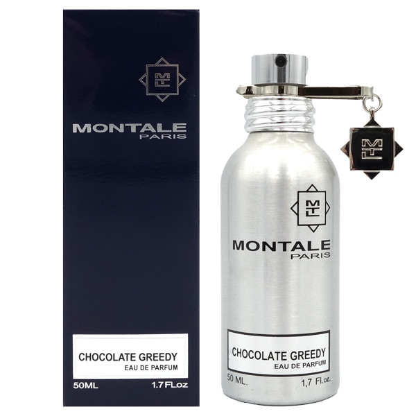 モンタル　チョコレート　グリーディ　オード・パルファム　50ml モンタル MONTALE チョコレート グリーディー EDP SP 50ml