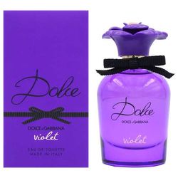 ɥåС DOLCEGABBANA ɥ Хå EDT SP 50ml Dolce Violet