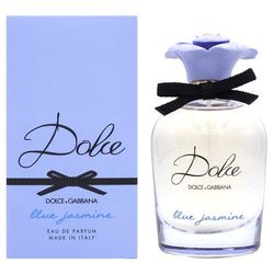 ɥåС DOLCEGABBANA ɥ ֥롼 㥹ߥ EDP SP 75ml Dolce Blue Jasmine